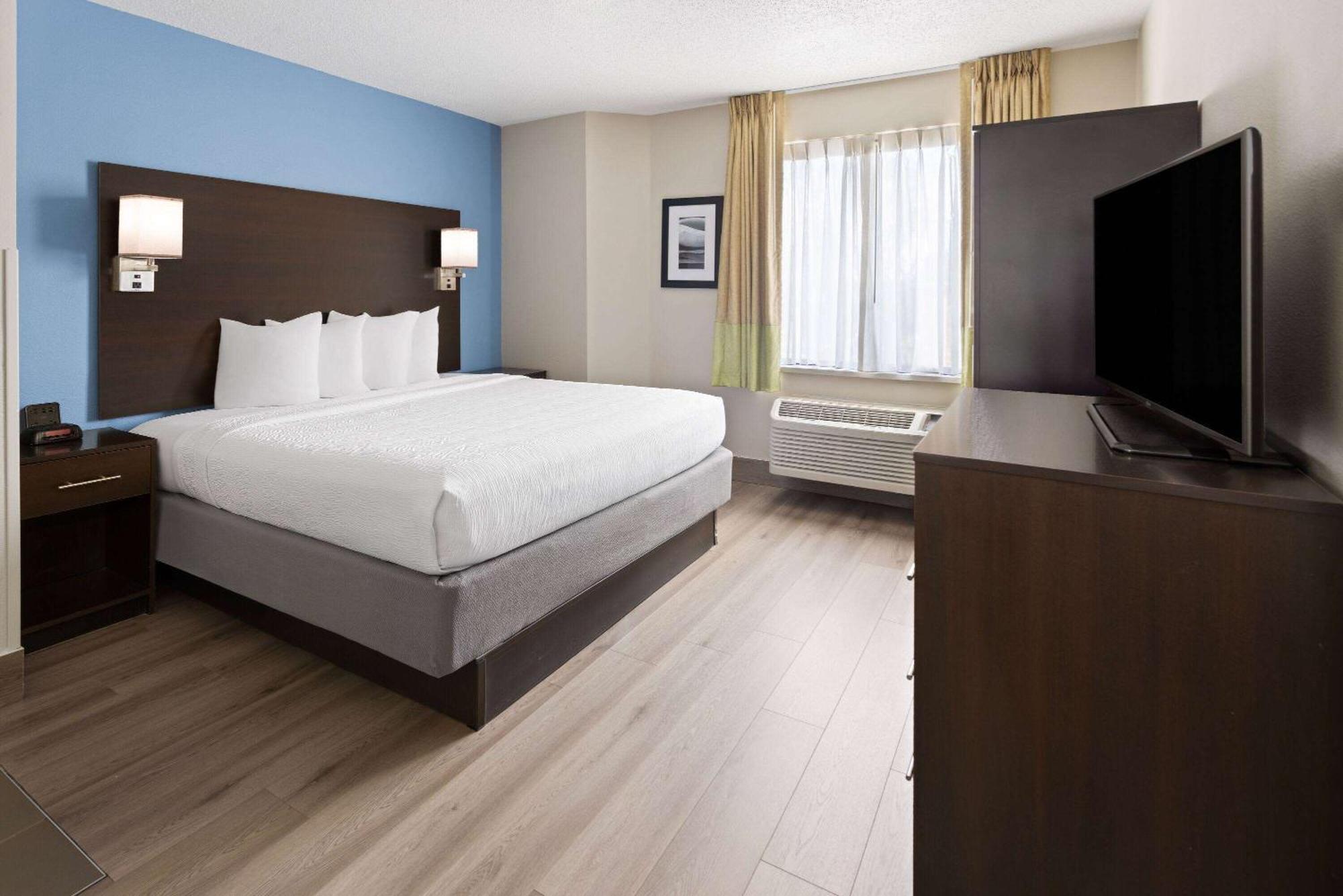 Baymont By Wyndham Newark At University Of Delaware Exterior foto