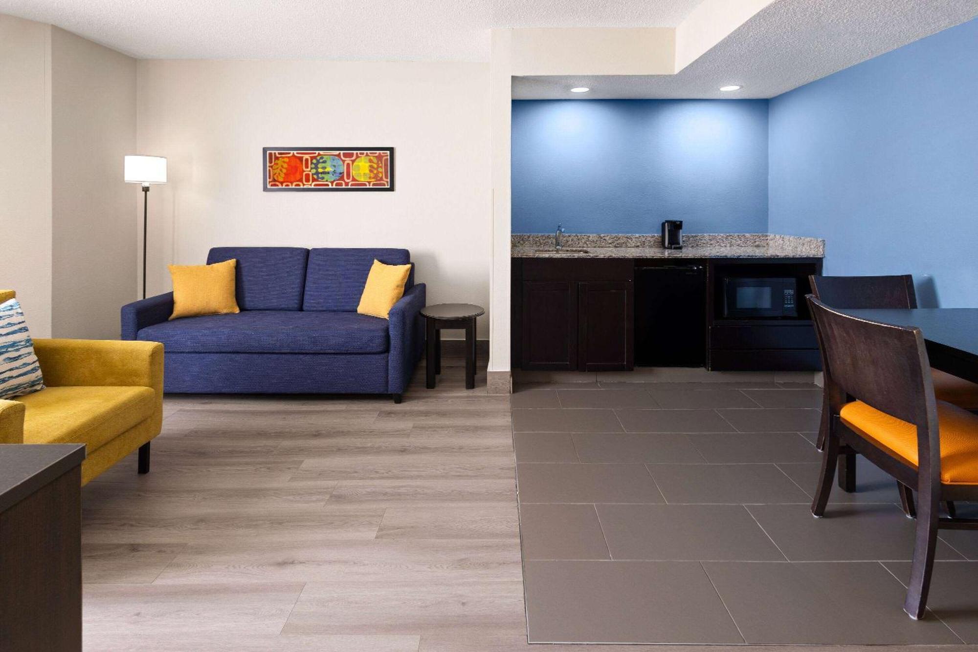 Baymont By Wyndham Newark At University Of Delaware Exterior foto