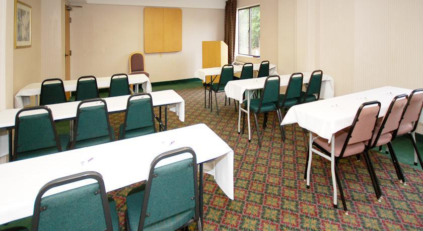 Baymont By Wyndham Newark At University Of Delaware Facilidades foto
